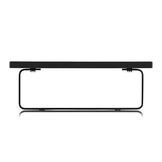 Deepcool M-DESK F2 Monitor Stand (Black)