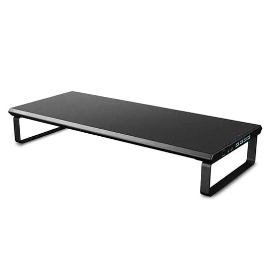 Deepcool M-DESK F3 Monitor Stand (Black)