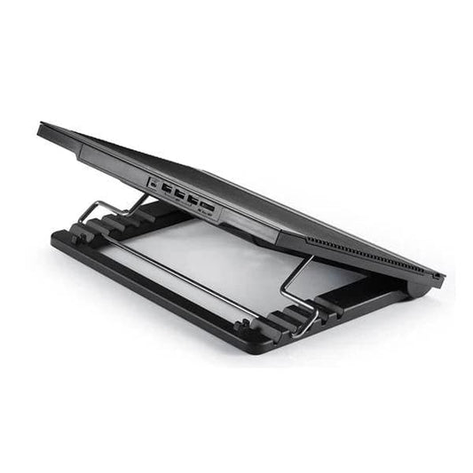 Deepcool N9 Black Laptop Cooler