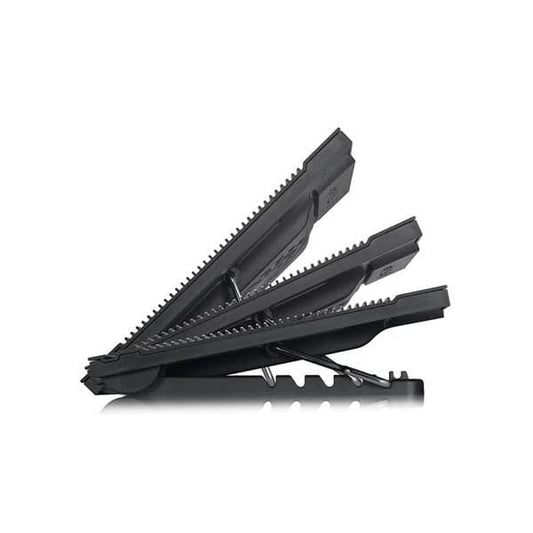 Deepcool N9 Black Laptop Cooler