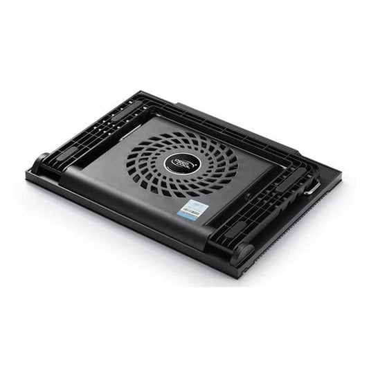 Deepcool N9 Black Laptop Cooler