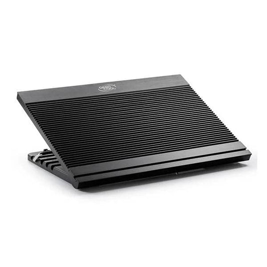 Deepcool N9 Black Laptop Cooler