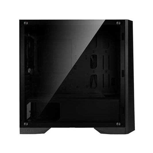 Antec Dark Phantom DP301M Mid Tower Cabinet (Black)