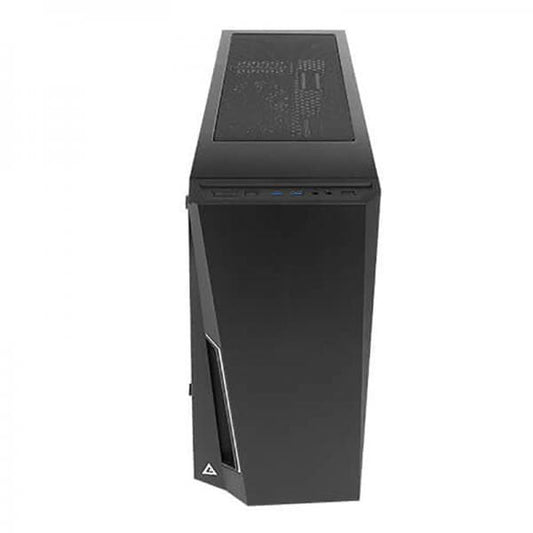 Antec Dark Phantom DP501 Mid Tower Cabinet