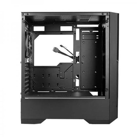 Antec Dark Phantom DP501 Mid Tower Cabinet