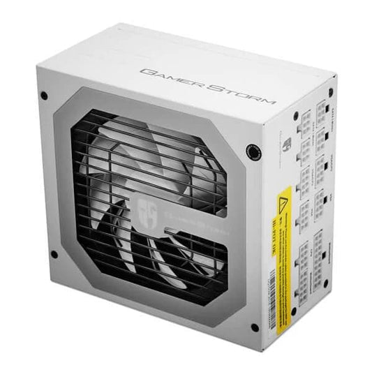 Deepcool Gamerstorm DQ750M Gold Fully Modular PSU (750 Watt)