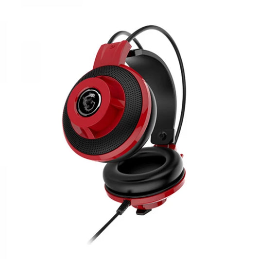 MSI Gaming Headset with Microphone (DS501)