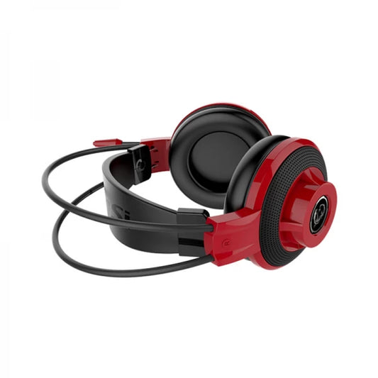 MSI Gaming Headset with Microphone (DS501)