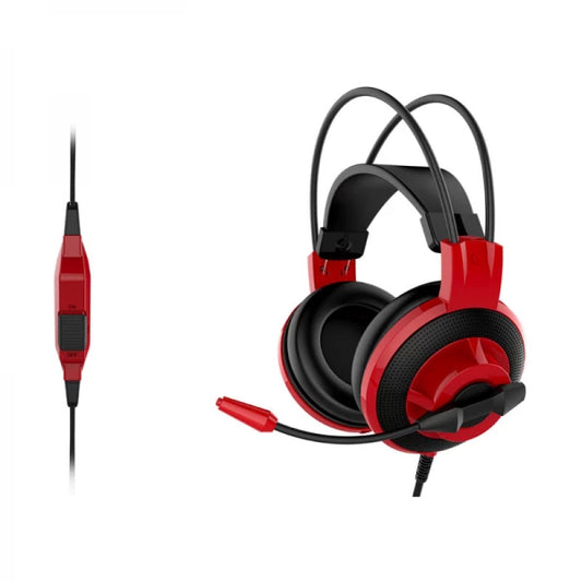MSI Gaming Headset with Microphone (DS501)