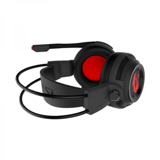 MSI DS502 Headset with Microphone