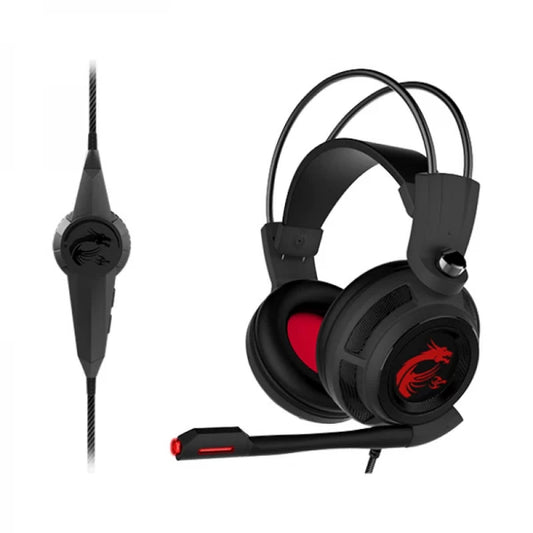 MSI DS502 Headset with Microphone