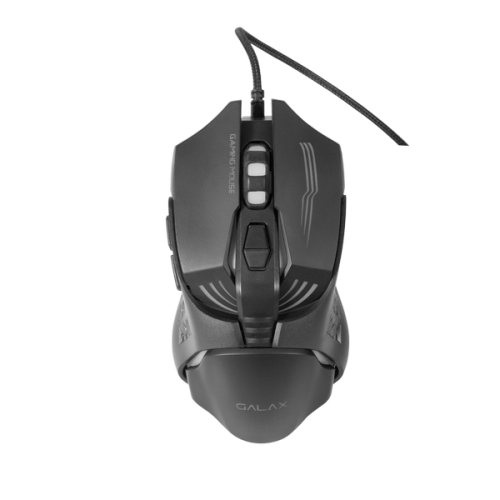 GALAX Slider 02 Gaming Mouse