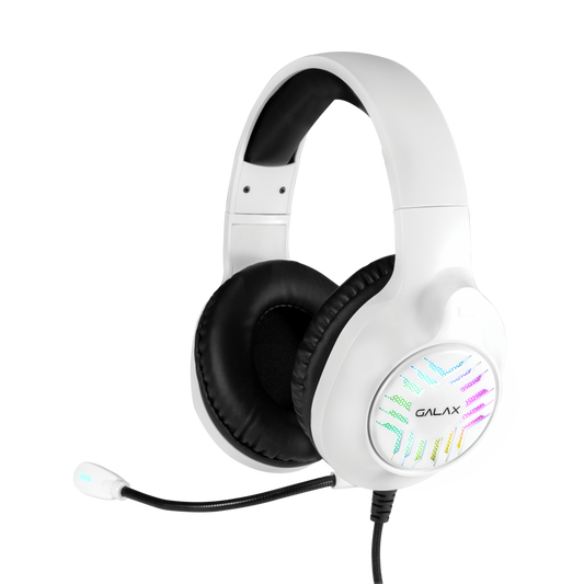 GALAX Sonar 02 Gaming Headset