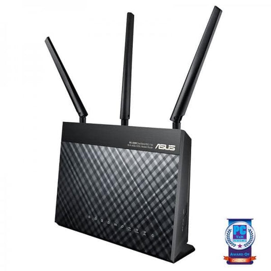 Asus RT-AC68U WiFi Router