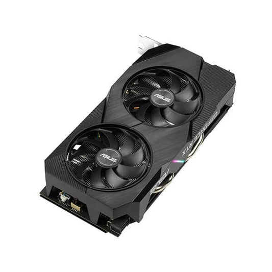 Asus Dual RTX 2060 EVO OC 12GB Gaming Graphics Card