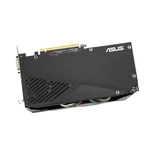 Asus Dual RTX 2060 EVO OC 12GB Gaming Graphics Card