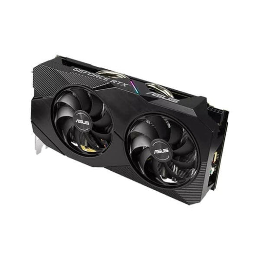 Asus Dual RTX 2060 EVO OC 12GB Gaming Graphics Card