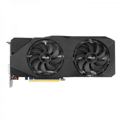 Asus RTX 2070 Super Dual Evo OC Edition Graphics Card