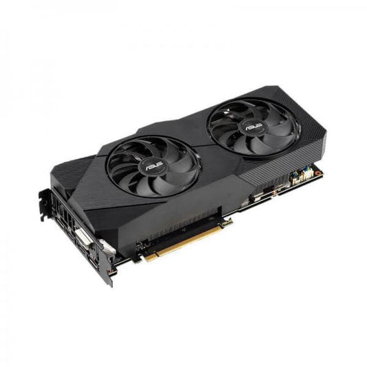 Asus RTX 2070 Super Dual Evo OC Edition Graphics Card