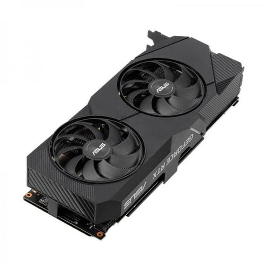 Asus RTX 2070 Super Dual Evo OC Edition Graphics Card
