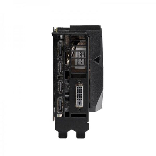 Asus RTX 2070 Super Dual Evo OC Edition Graphics Card