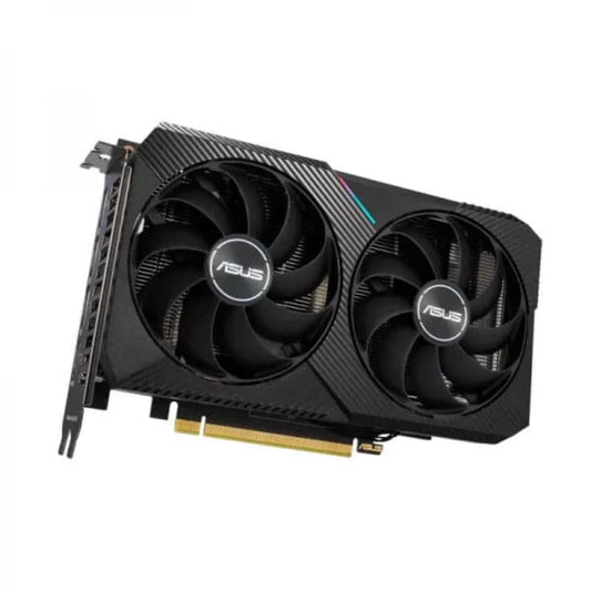 Asus Dual RTX 3050 8GB Gaming Graphics Card
