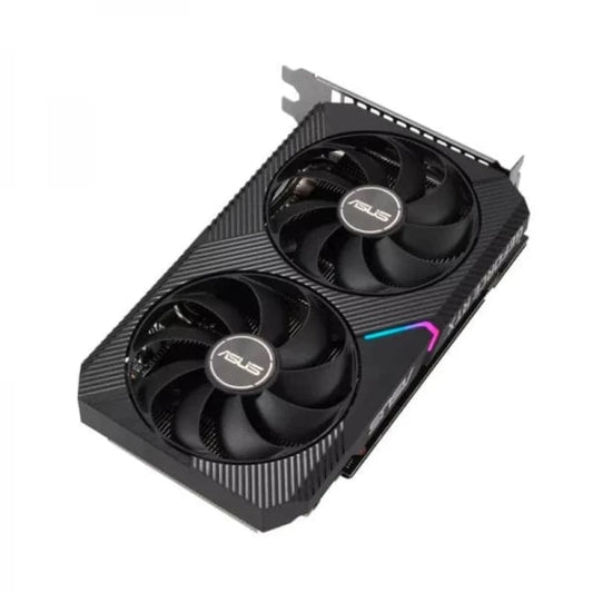 Asus Dual RTX 3050 8GB Gaming Graphics Card