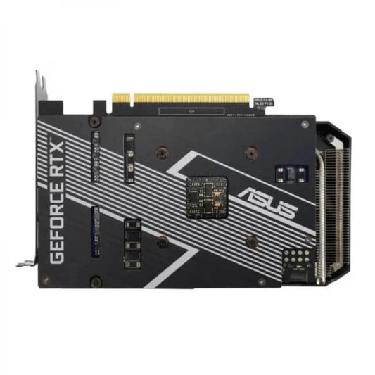 Asus Dual RTX 3050 8GB Gaming Graphics Card