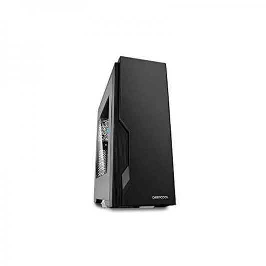Deepcool Dukase V3 (ATX) Mid Tower Cabinet (Black)
