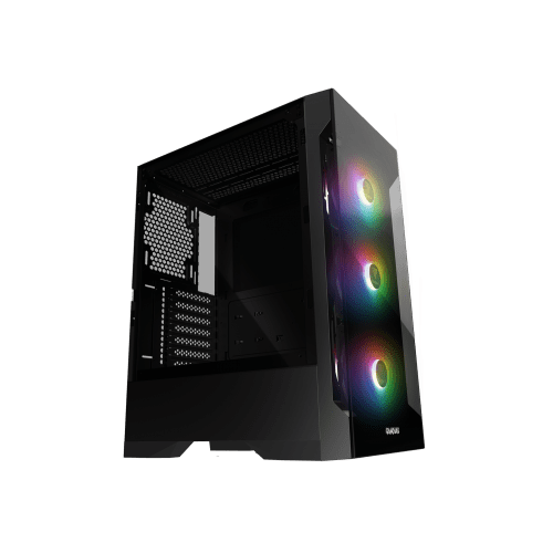 Gamdias Talos E2 Mid Tower Cabinet