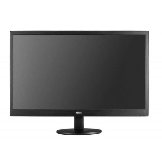 AOC E970SWN5 18.5 inch LED Backlit Computer Monitor (Black)
