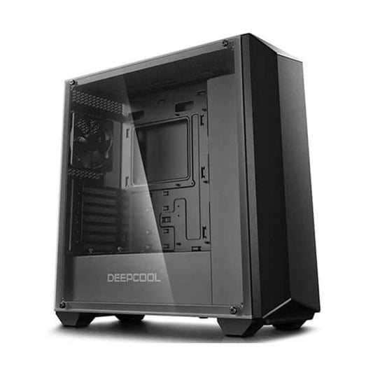 Deepcool Earlkase RGB (ATX) Mid Tower Cabinet