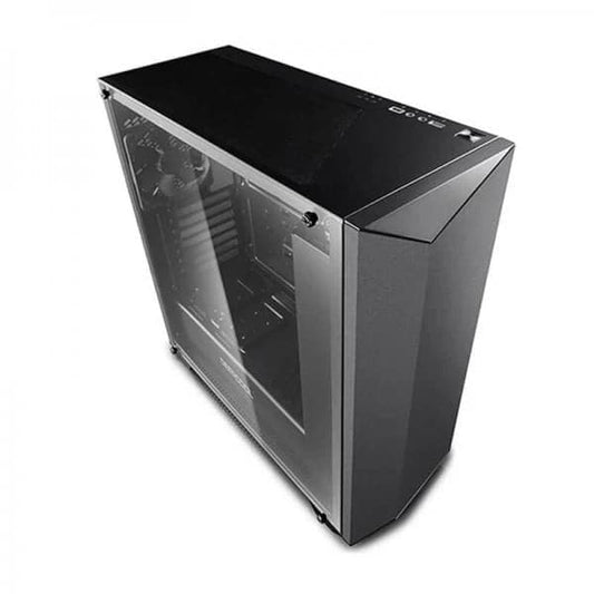 Deepcool Earlkase RGB (ATX) Mid Tower Cabinet