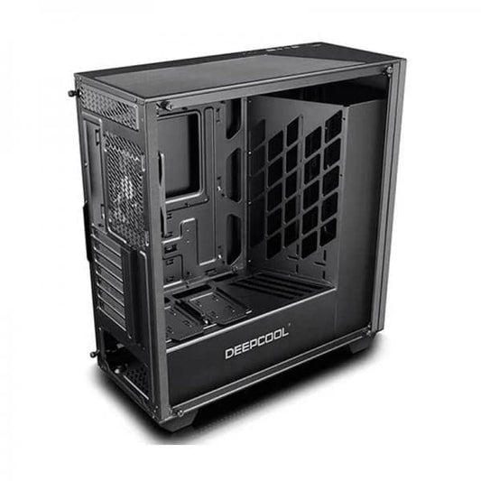 Deepcool Earlkase RGB (ATX) Mid Tower Cabinet