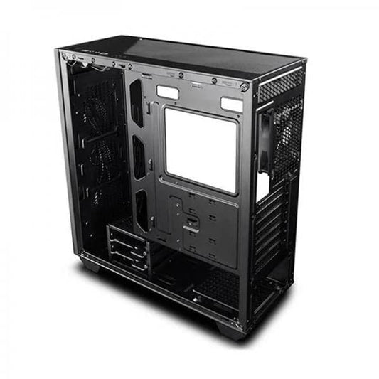 Deepcool Earlkase RGB (ATX) Mid Tower Cabinet