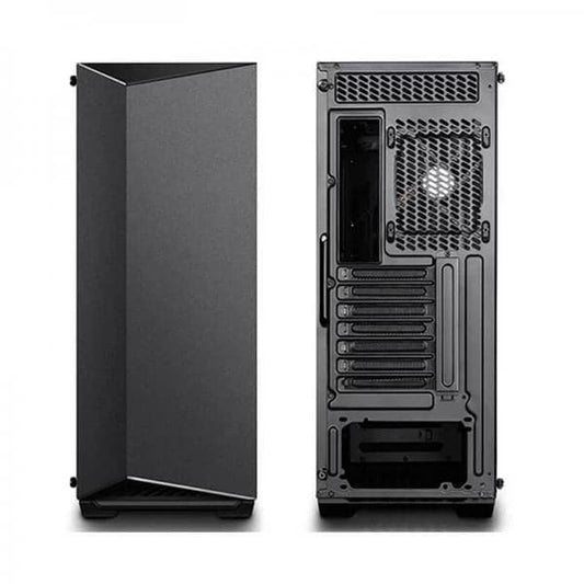 Deepcool Earlkase RGB (ATX) Mid Tower Cabinet
