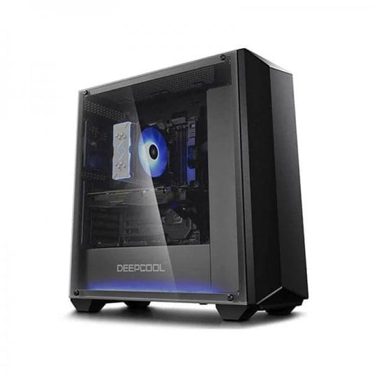 Deepcool Earlkase RGB (ATX) Mid Tower Cabinet