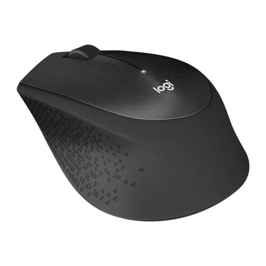 Logitech M331 Wireless Gaming Mouse (Black)