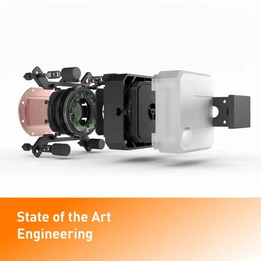 EK AIO 240 D-RGB CPU Liquid Cooler