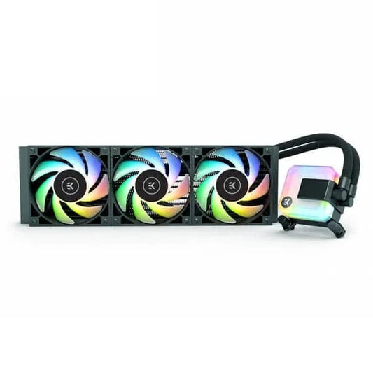 EK 360 D-RGB AIO CPU Liquid Cooler