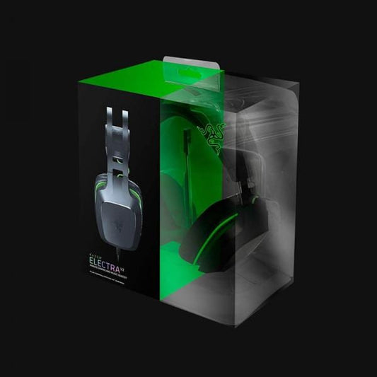 Razer Electra v2 7.1 Gaming Headset With Mic