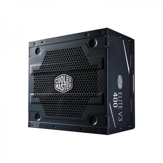 Cooler Master Elite V3 Non Modular PSU (400 Watt)
