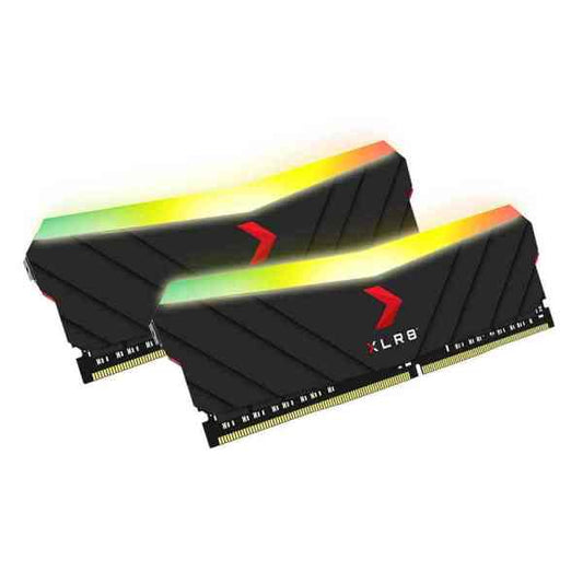 PNY XLR8 RGB 16GB (8GB x 2) 3200Mhz DDR4 RAM