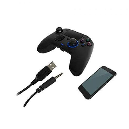 Gamdias Eros E2 Over The Head Gaming Headset With Mic