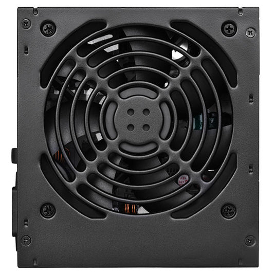 SilverStone Strider Essential Series SST ET750-HG 80+ Gold Semi Modular PSU (750 Watt)