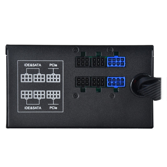 SilverStone Strider Essential Series SST ET750-HG 80+ Gold Semi Modular PSU (750 Watt)