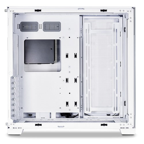 Lian Li O11 Dynamic EVO Cabinet (White)