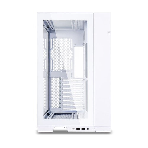 Lian Li O11 Dynamic EVO Cabinet (White)