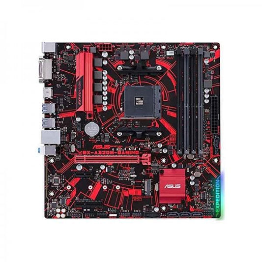 ASUS EX-A320M Gaming Motherboard