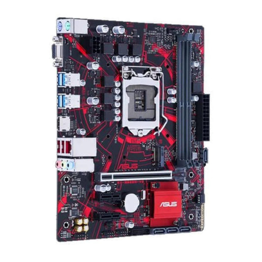 ASUS EX-B365M-V5 Motherboard